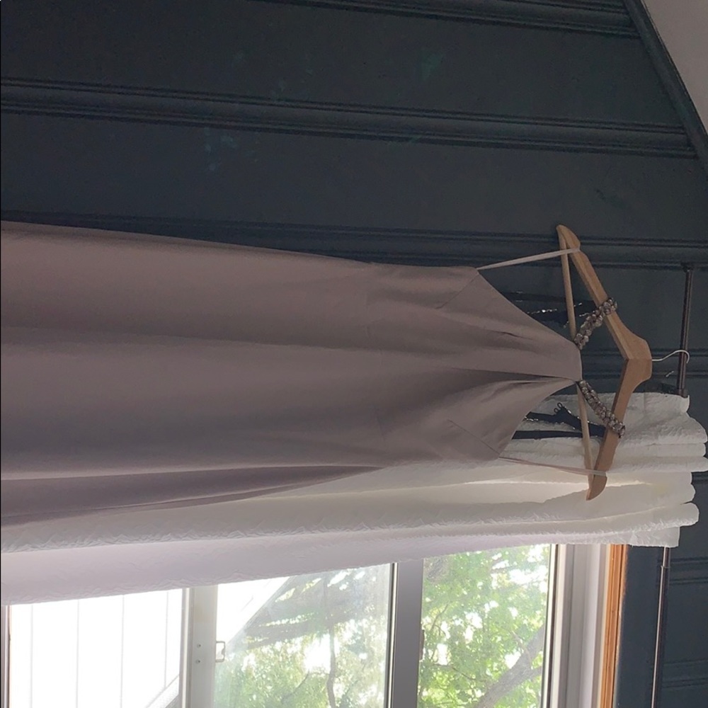 Bcbg gown